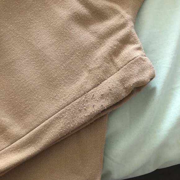 Misses Express brand Editor dress pants - Picture 5 of 7